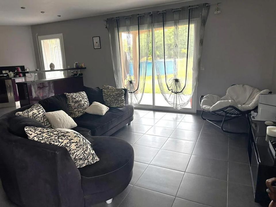 Villa in Martiel, Aveyron - foto 3