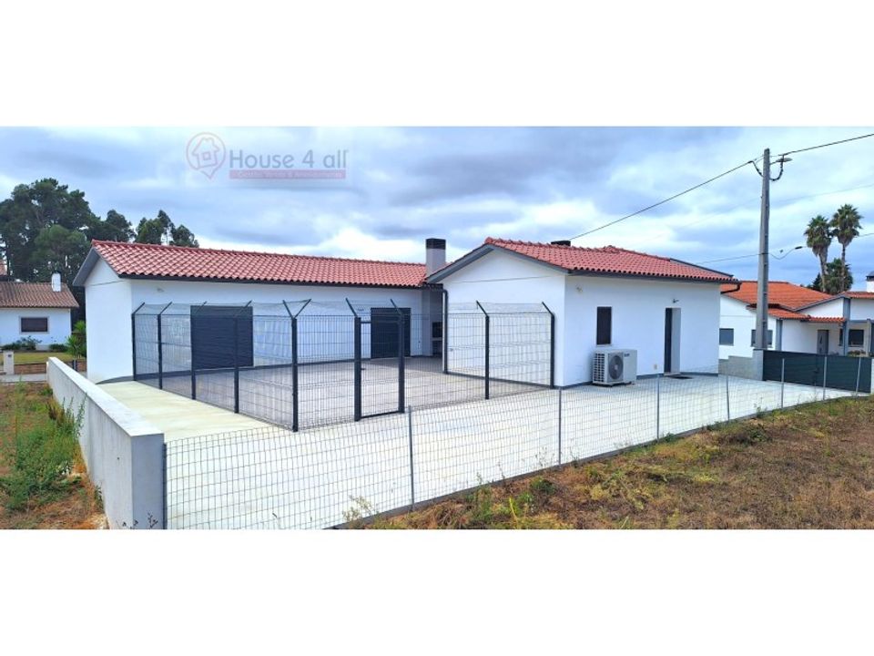 Villa in Bidoeira de Cima, Leiria - foto 4