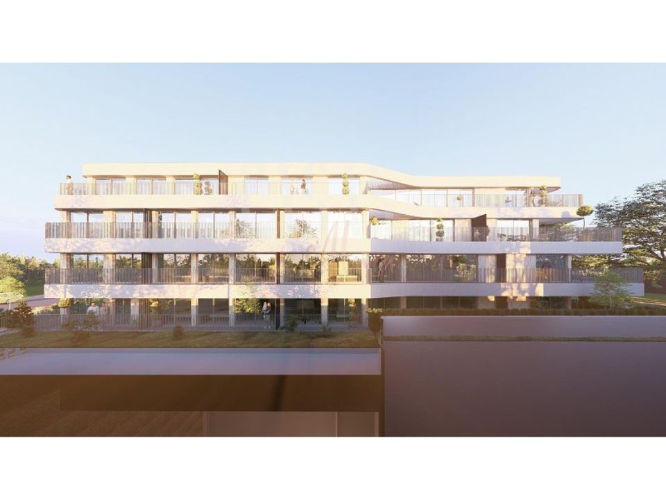 Lejlighed i Santa Marinha do Zezere, Porto - foto 3