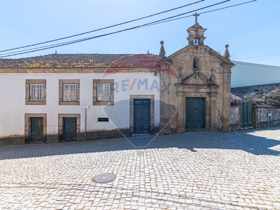 Gospodarstwo: Noura e Palheiros, Vila Real – zdjęcie 1