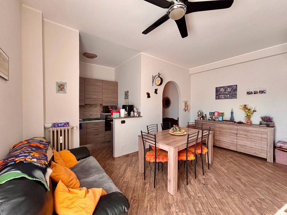 Wohnung in Nova Milanese, Monza and Brianza - Foto 1