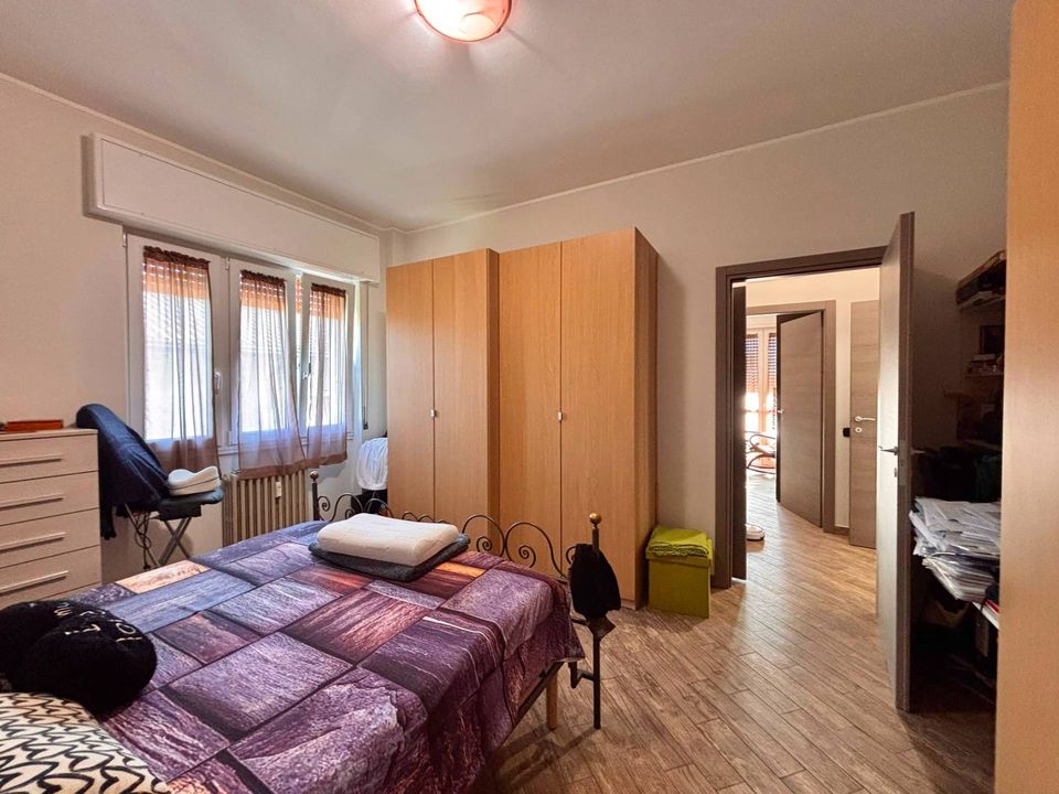 Wohnung in Nova Milanese, Monza and Brianza - Foto 2