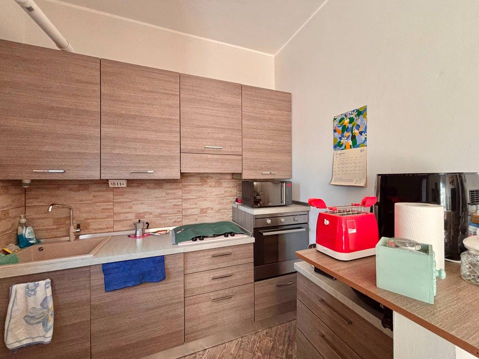Wohnung in Nova Milanese, Monza and Brianza - Foto 4