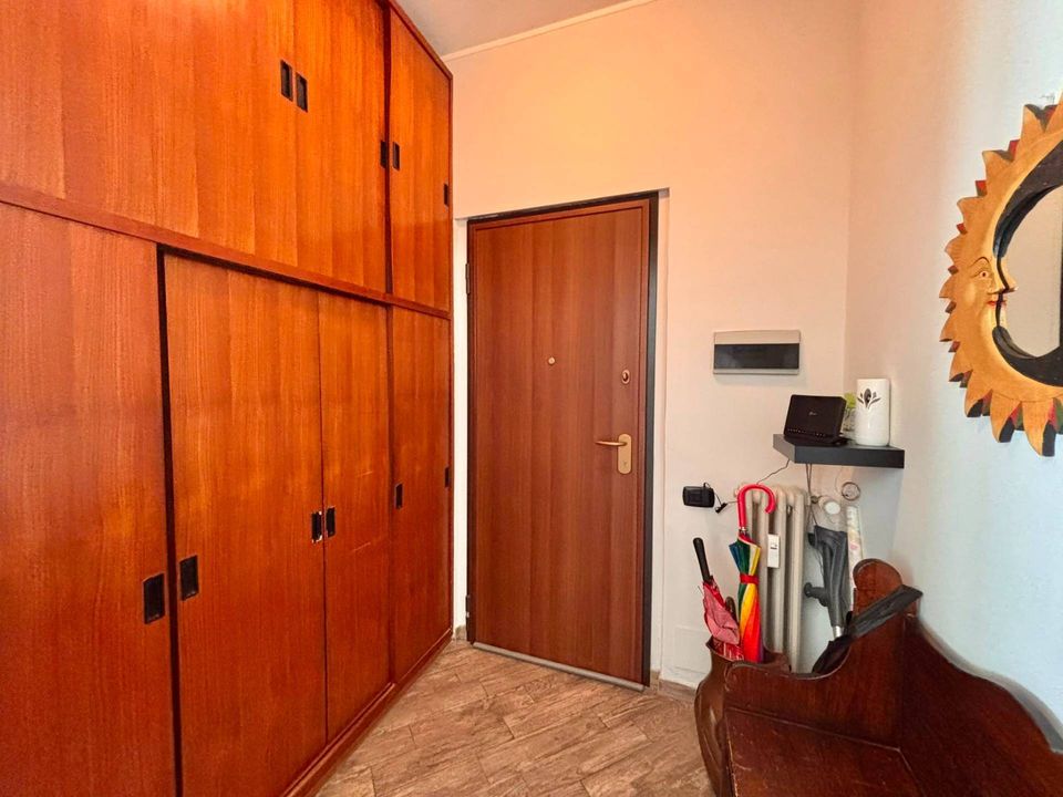 Wohnung in Nova Milanese, Monza and Brianza - Foto 5