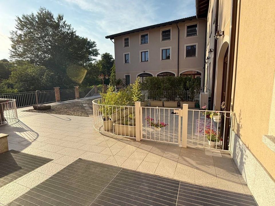 Apartamento en Carate Brianza, Monza and Brianza - foto 2