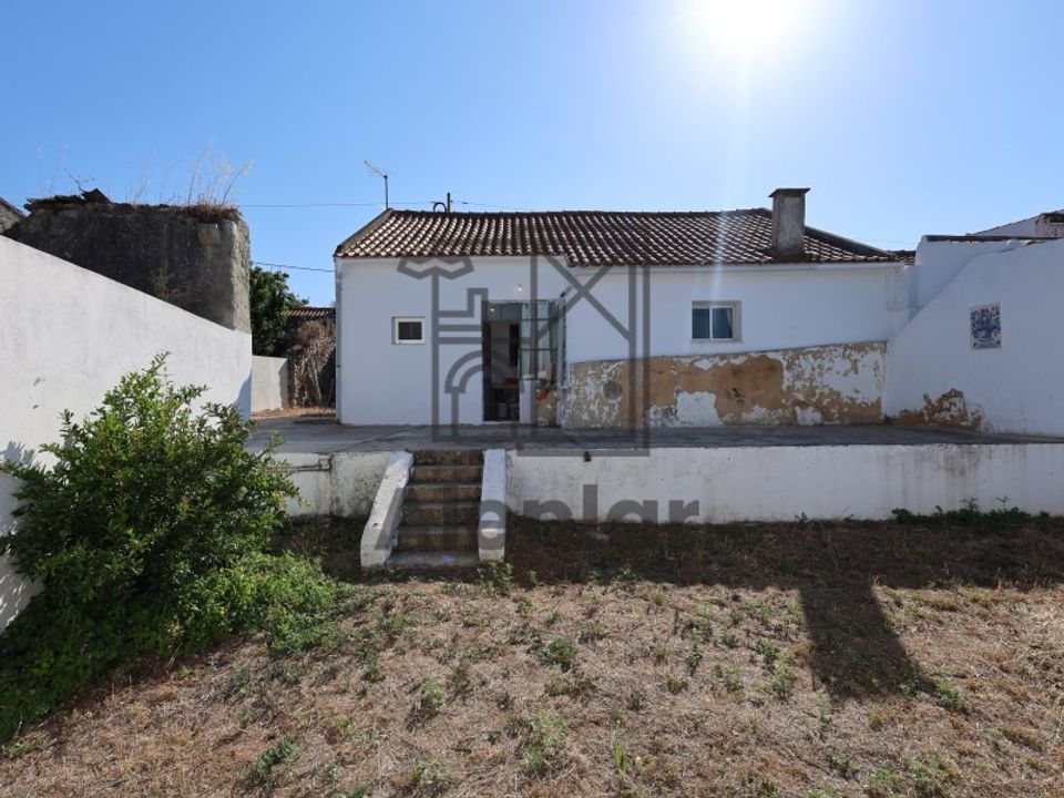 Villa a Azambuja, Lisbon - foto 3