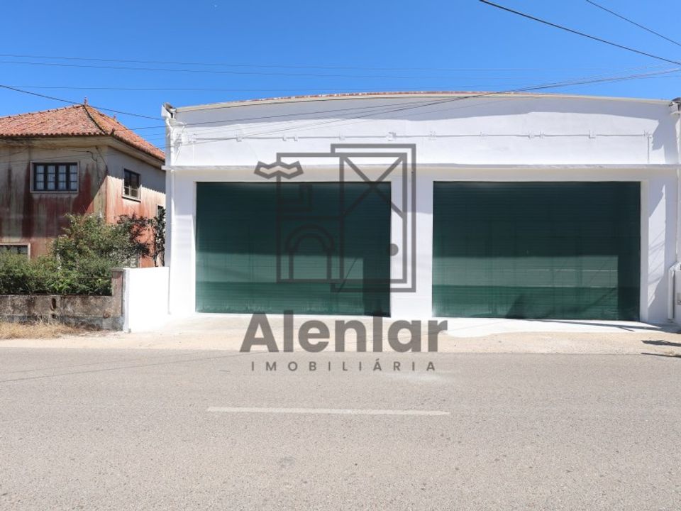 Propriedade comercial em Alenquer, Lisbon - foto 1