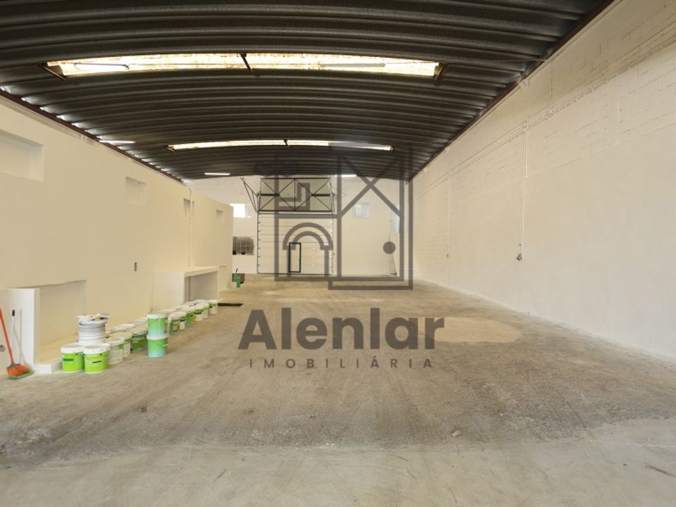 Propriedade comercial em Alenquer, Lisbon - foto 2