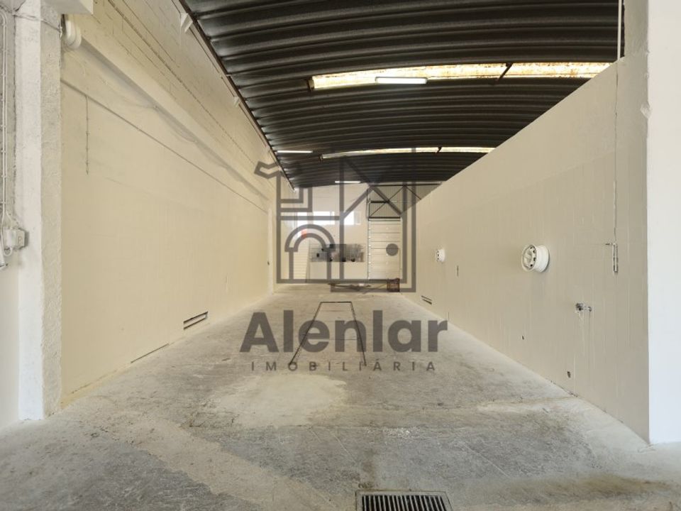 Propriedade comercial em Alenquer, Lisbon - foto 3