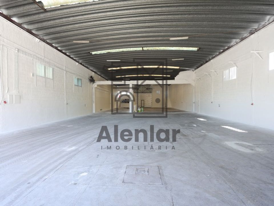 Propriedade comercial em Alenquer, Lisbon - foto 4