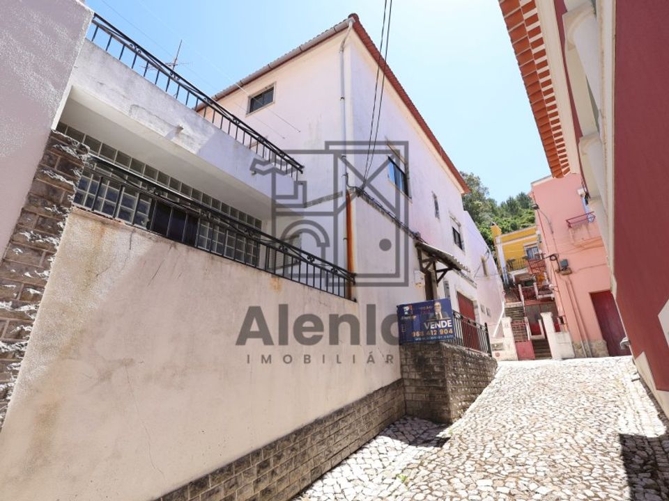 Villa i Alenquer, Lisbon - foto 1