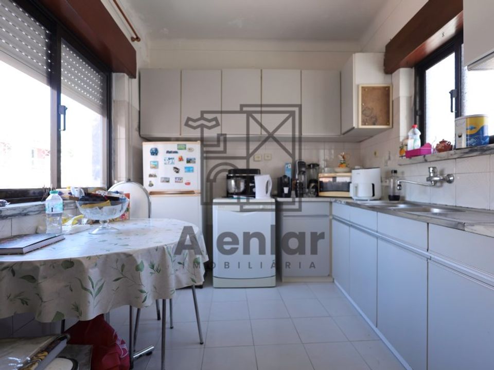 Villa i Alenquer, Lisbon - foto 3