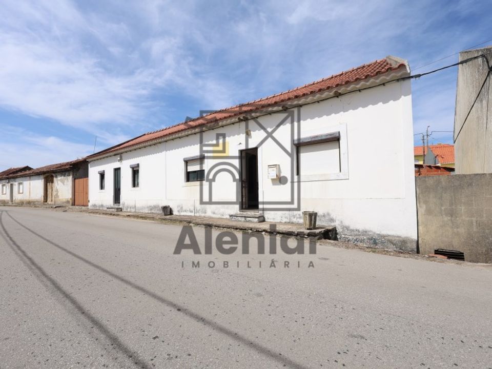 Bungalou a Azambuja, Lisbon - foto 2