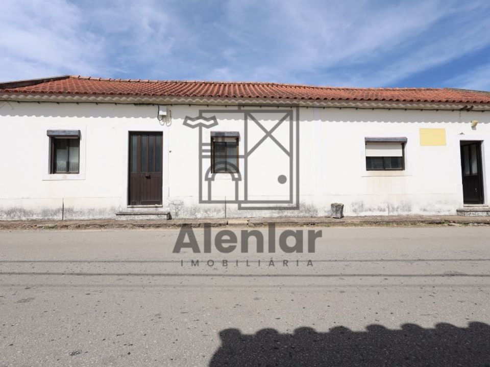 Bungalou a Azambuja, Lisbon - foto 3