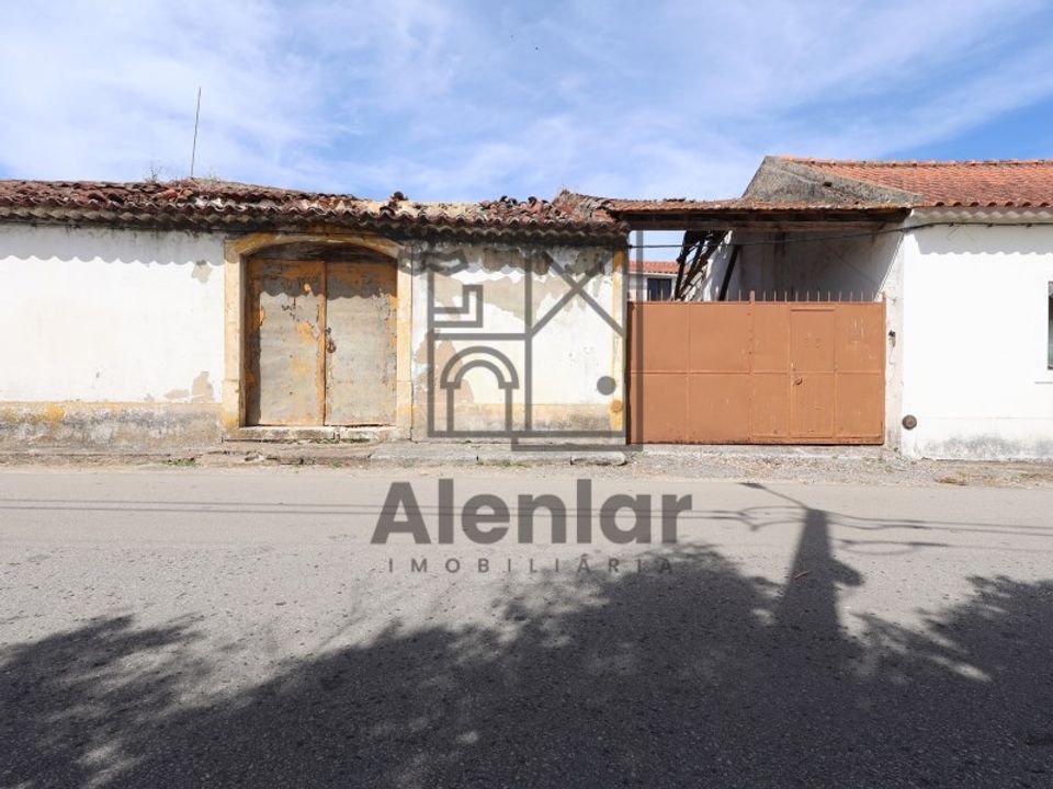 Bungalou a Azambuja, Lisbon - foto 4