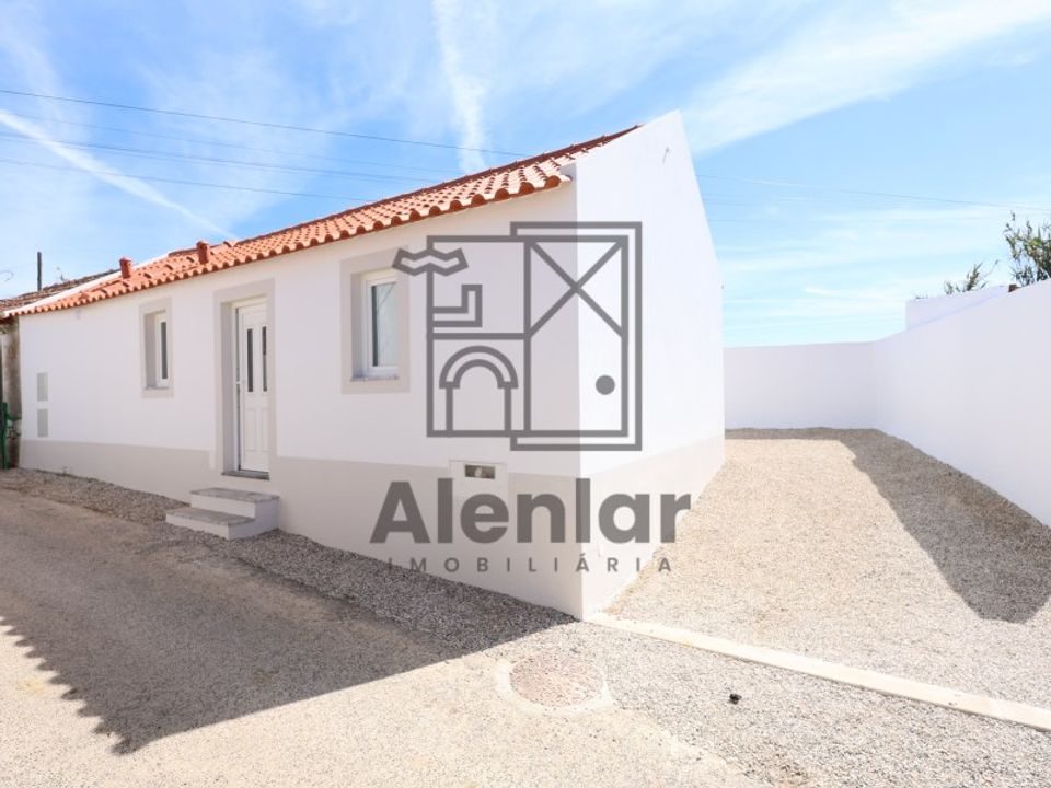 Villa i Alenquer, Lisbon - foto 1