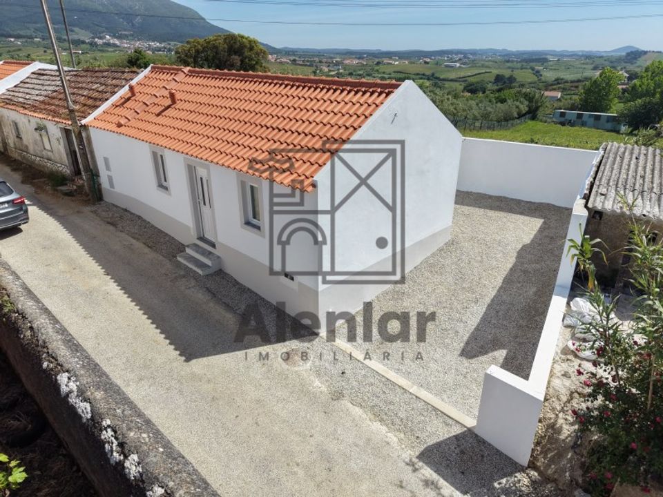 Villa i Alenquer, Lisbon - foto 2