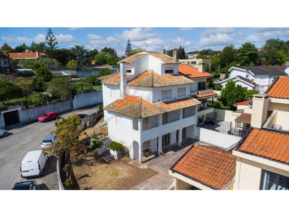 Villa i Valadares, Porto - bilde 1