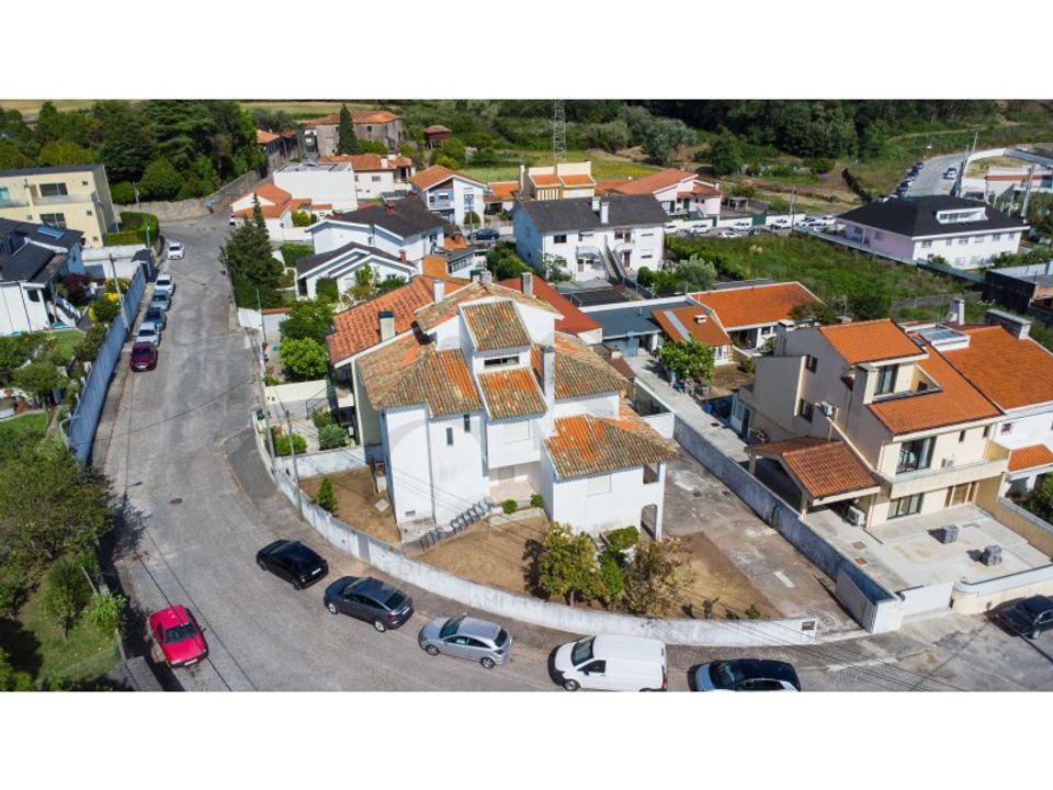 Villa i Valadares, Porto - bilde 2