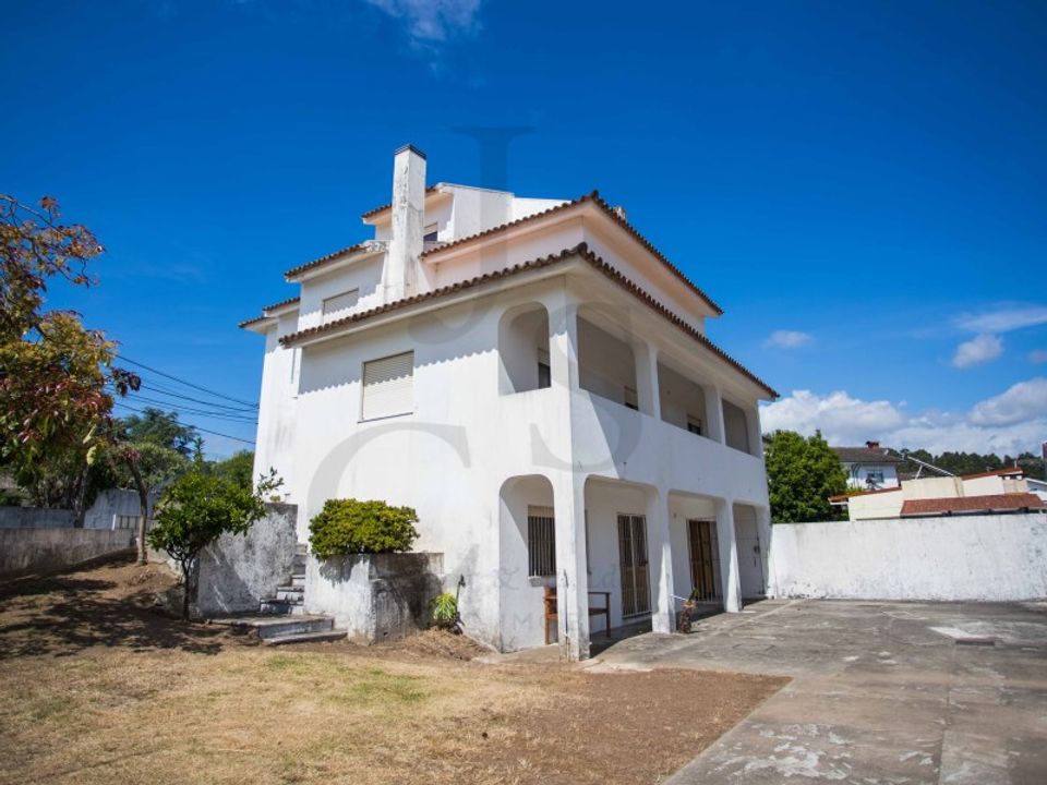 Villa i Valadares, Porto - bilde 3