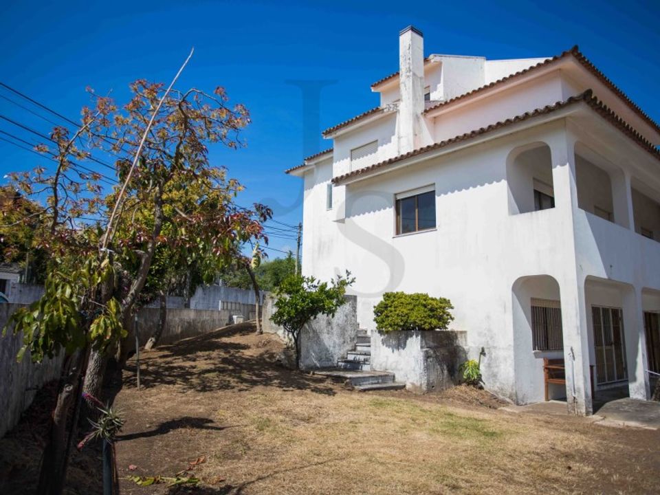Villa i Valadares, Porto - bilde 5