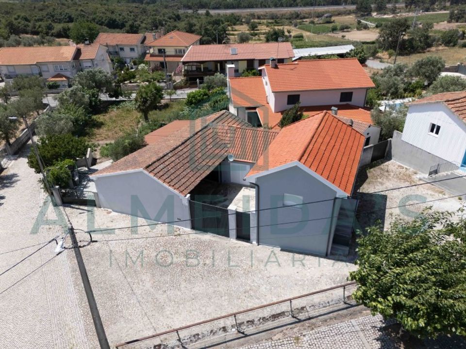 Villa en Vila Real, Vila Real - foto 1