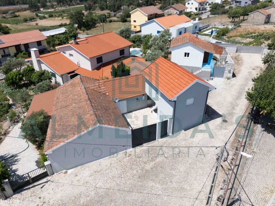 Villa en Vila Real, Vila Real - foto 2