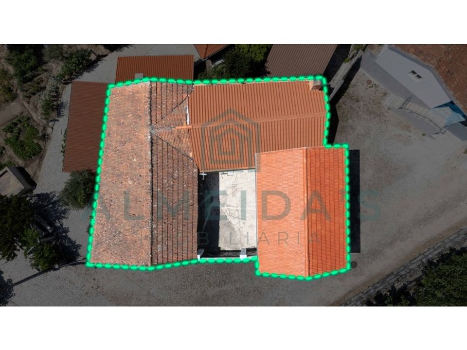 Villa en Vila Real, Vila Real - foto 3
