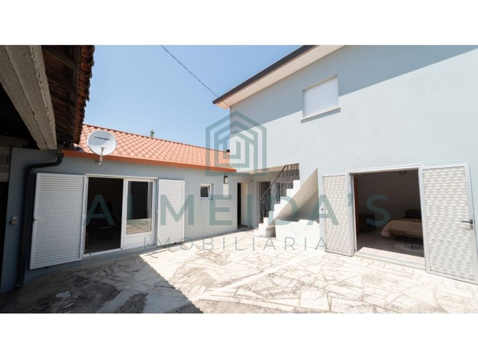 Villa en Vila Real, Vila Real - foto 4