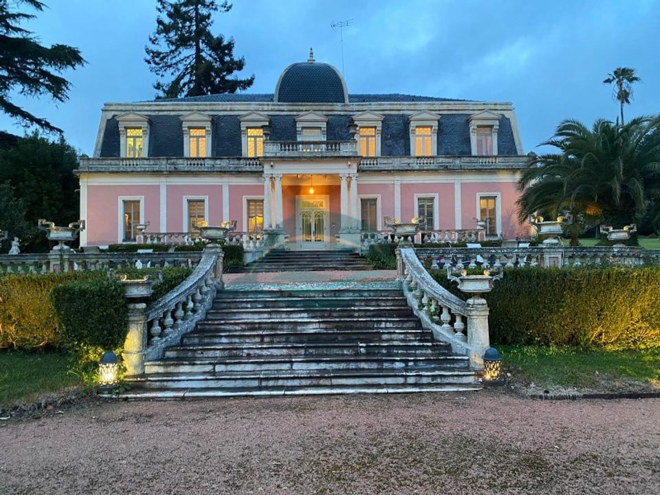 Villa i Elvas, Portalegre - foto 1