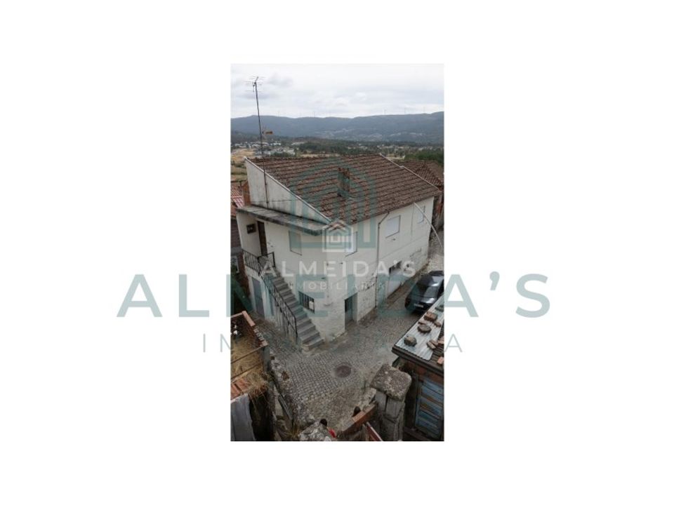 Haus in Vila Pouca de Aguiar, Vila Real - Foto 2