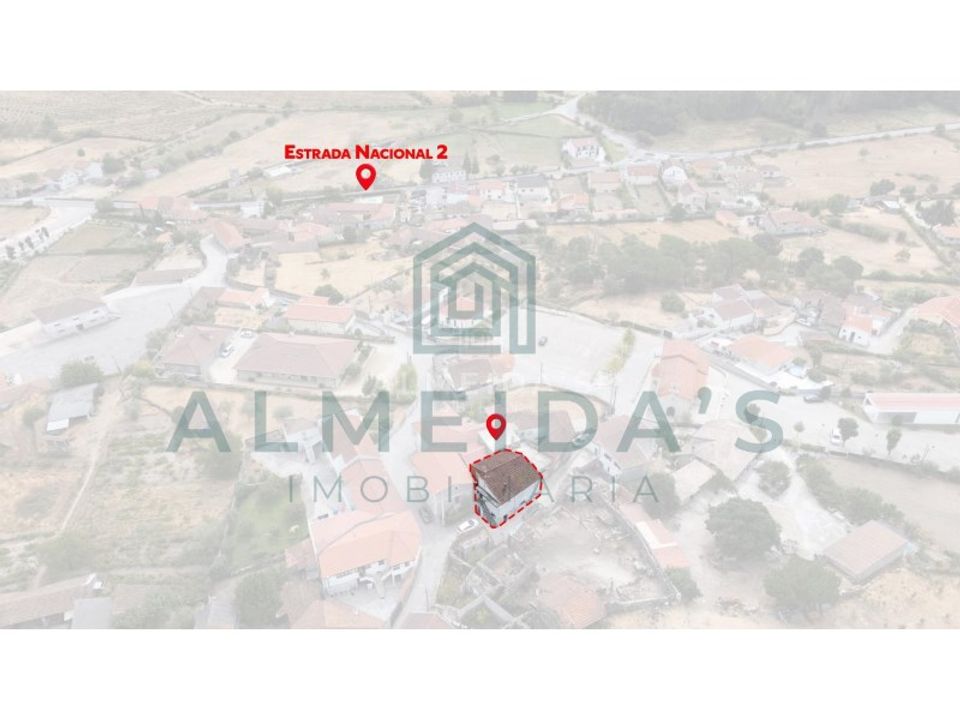 Haus in Vila Pouca de Aguiar, Vila Real - Foto 3