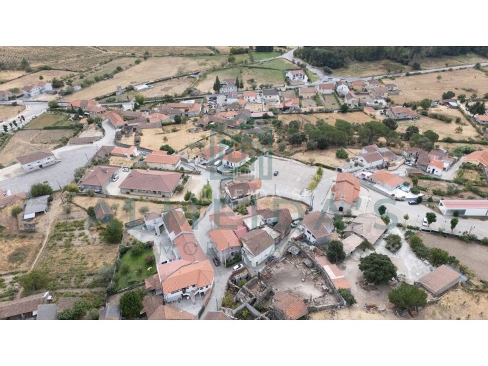 Haus in Vila Pouca de Aguiar, Vila Real - Foto 4