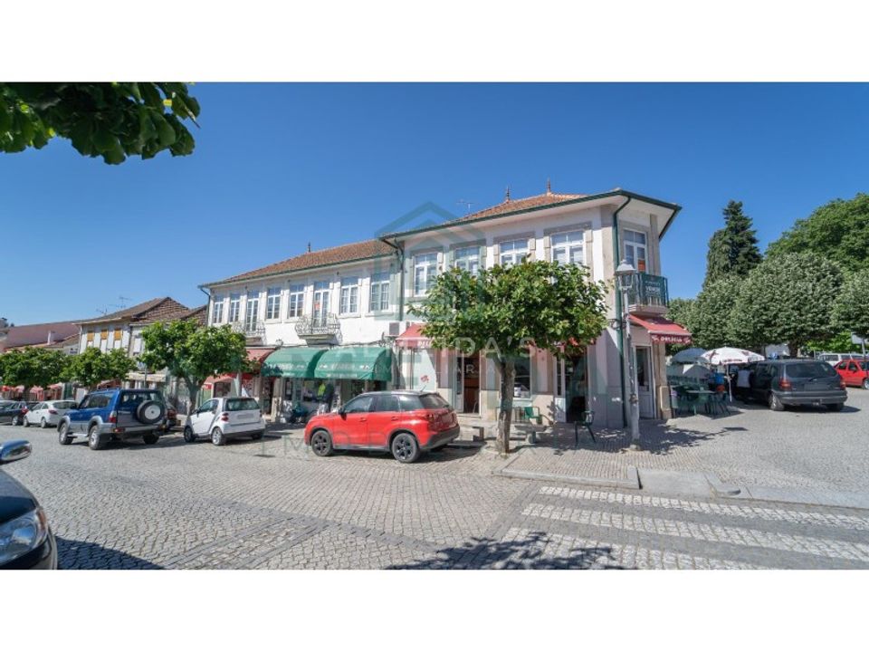 Villa - Vila Pouca de Aguiar, Vila Real - photo 1