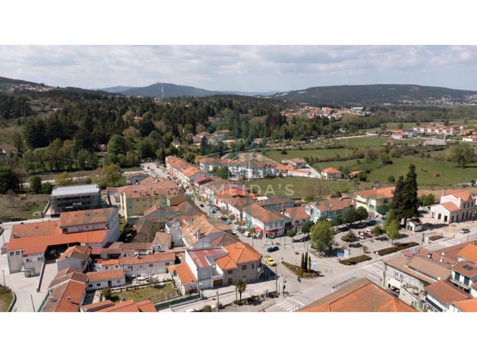 Villa - Vila Pouca de Aguiar, Vila Real - photo 2