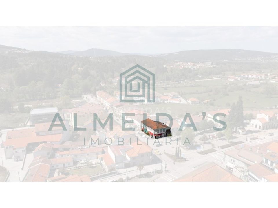 Villa - Vila Pouca de Aguiar, Vila Real - photo 3