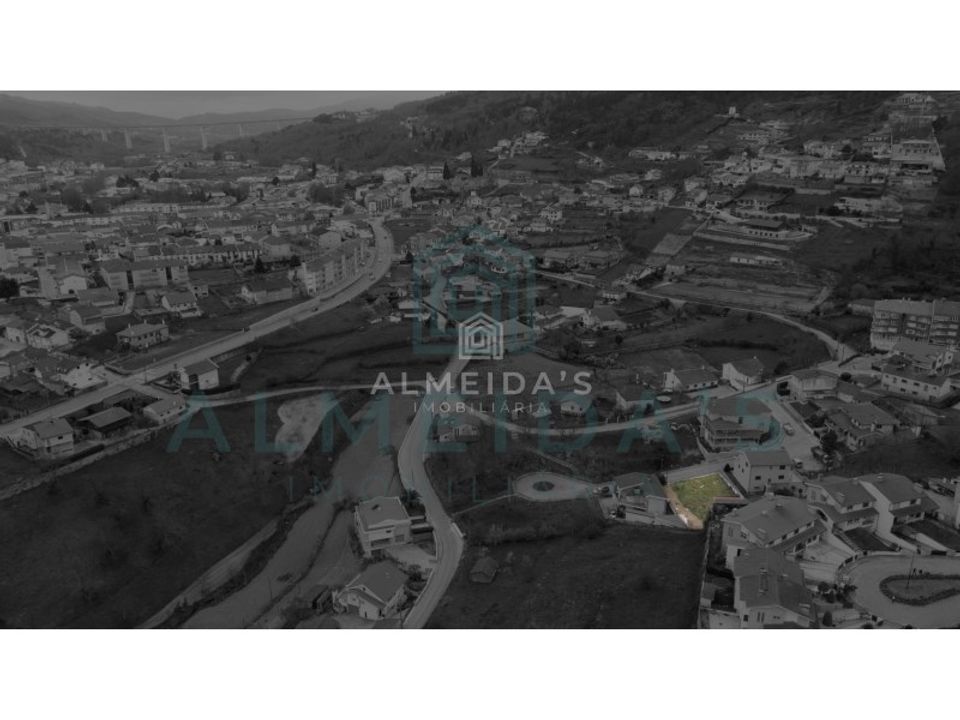 Helårsgrund i Vila Pouca de Aguiar, Vila Real - foto 3