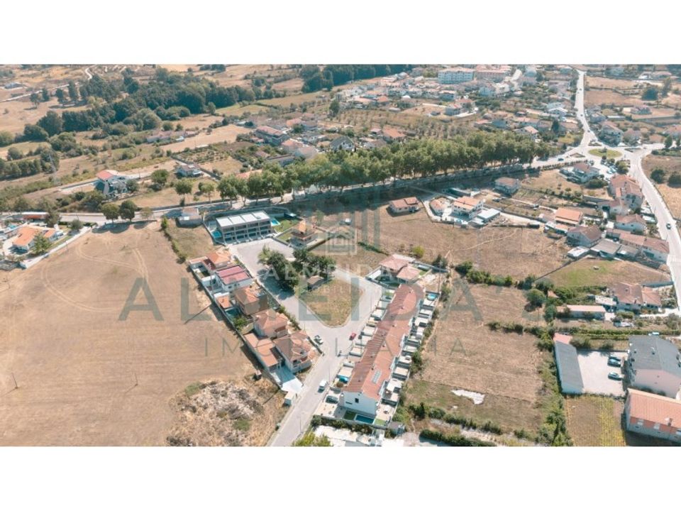 Helårsgrund i Vila Pouca de Aguiar, Vila Real - foto 3