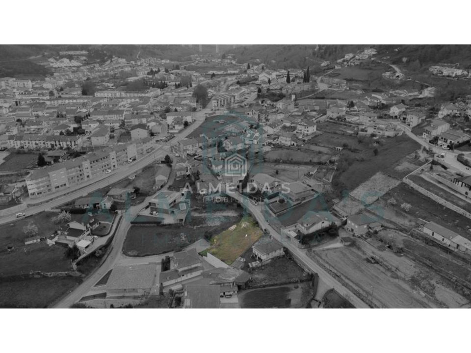 Helårsgrund i Vila Pouca de Aguiar, Vila Real - foto 2