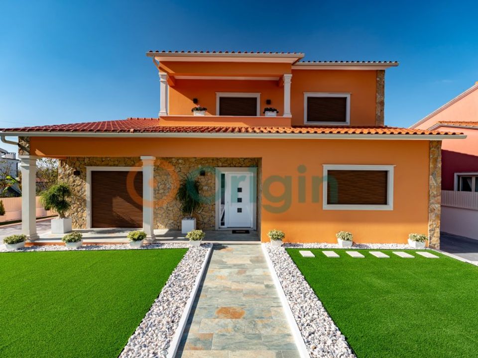Villa a Pombal, Leiria - foto 1