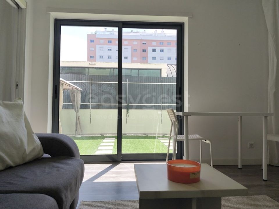 Lejlighed i Alvalade, Setubal - foto 1