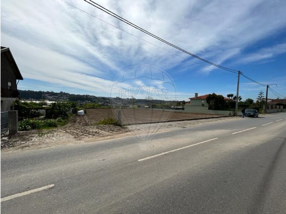 Helårsgrund i Carreira, Leiria - foto 3