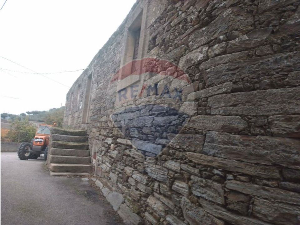 Farm i Alvacoes do corgo, Vila Real - foto 5