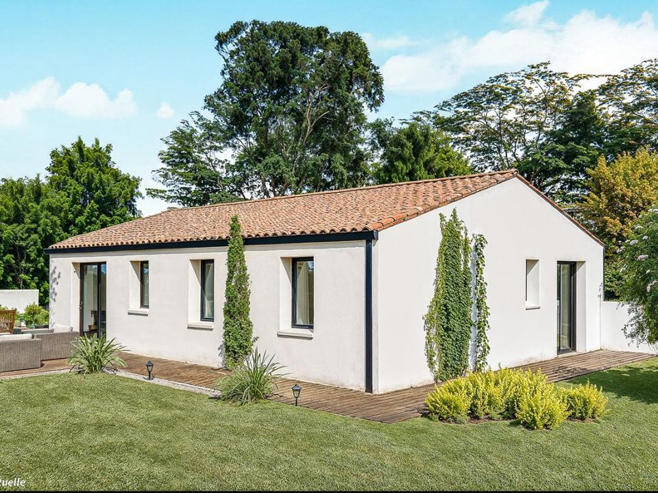 Villa i Vallet, Loire-Atlantique - foto 2