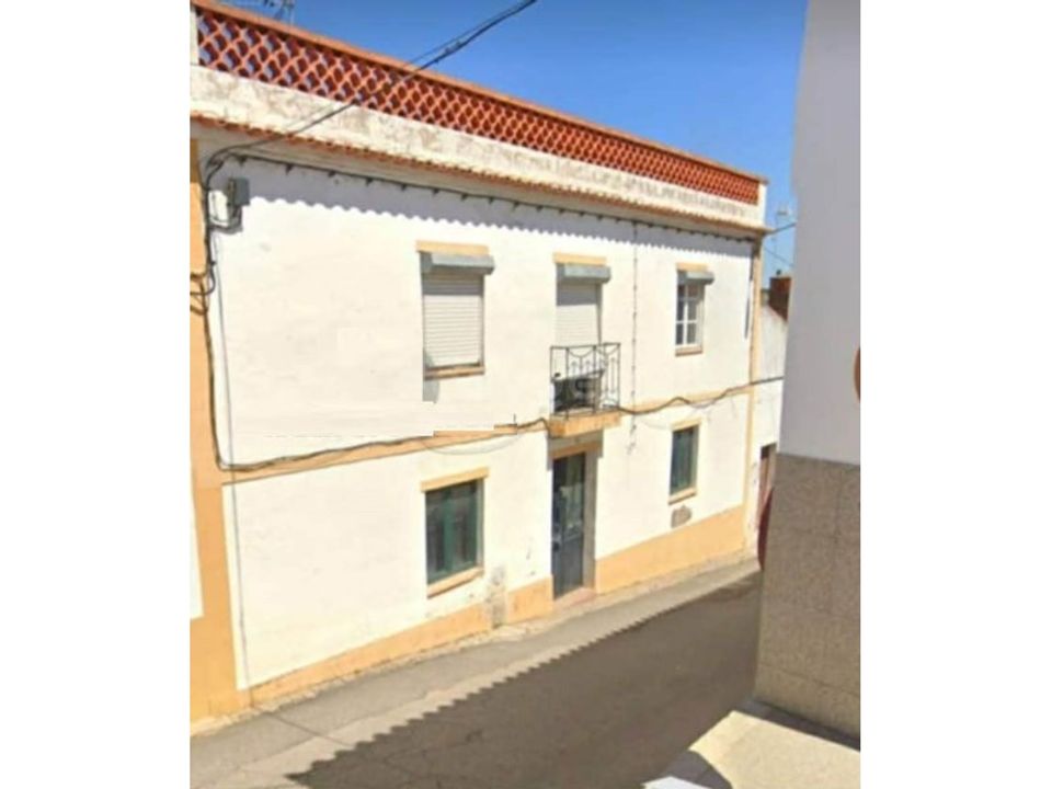 Villa en Moura, Beja - foto 1