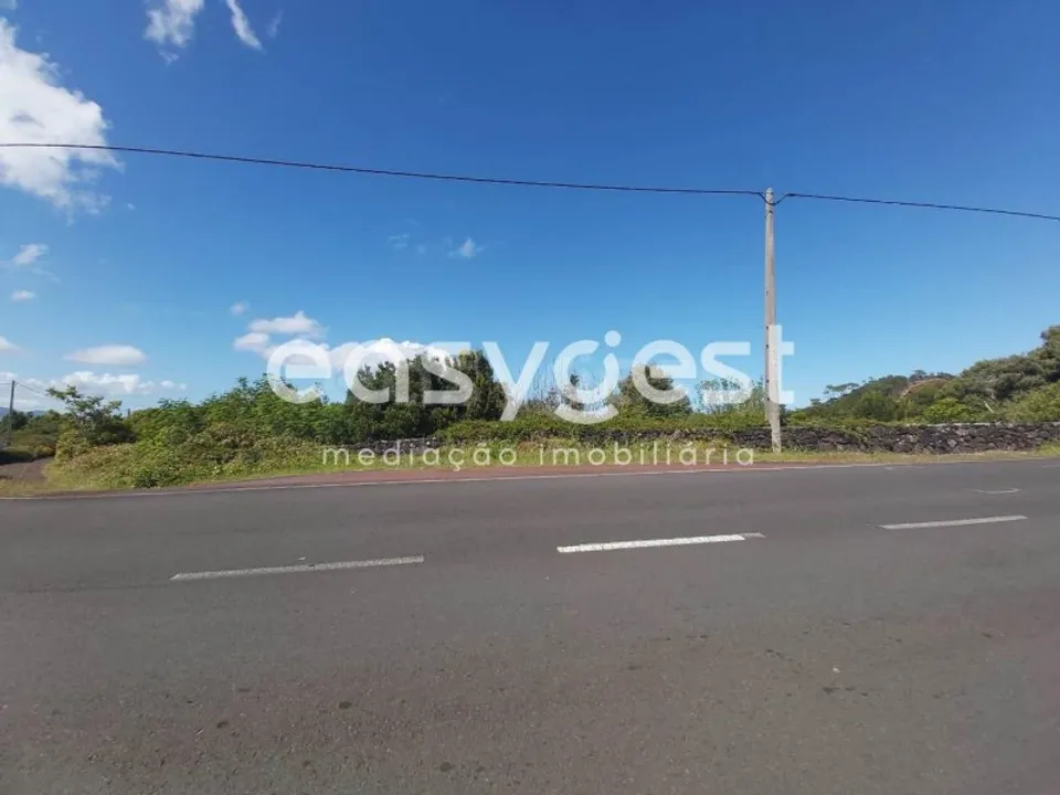 Terreno en Bandeiras, Pico - foto 1