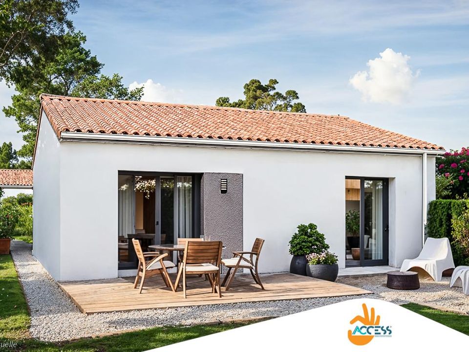 Villa i Boussay, Loire-Atlantique - foto 2