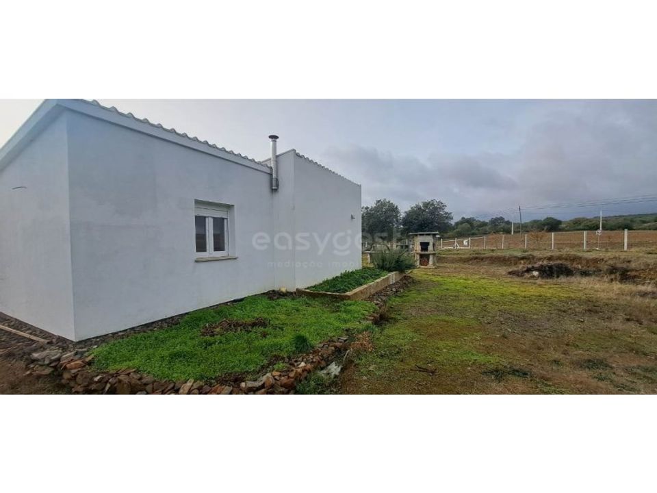 Grond in Mogadouro, Braganca - foto 3