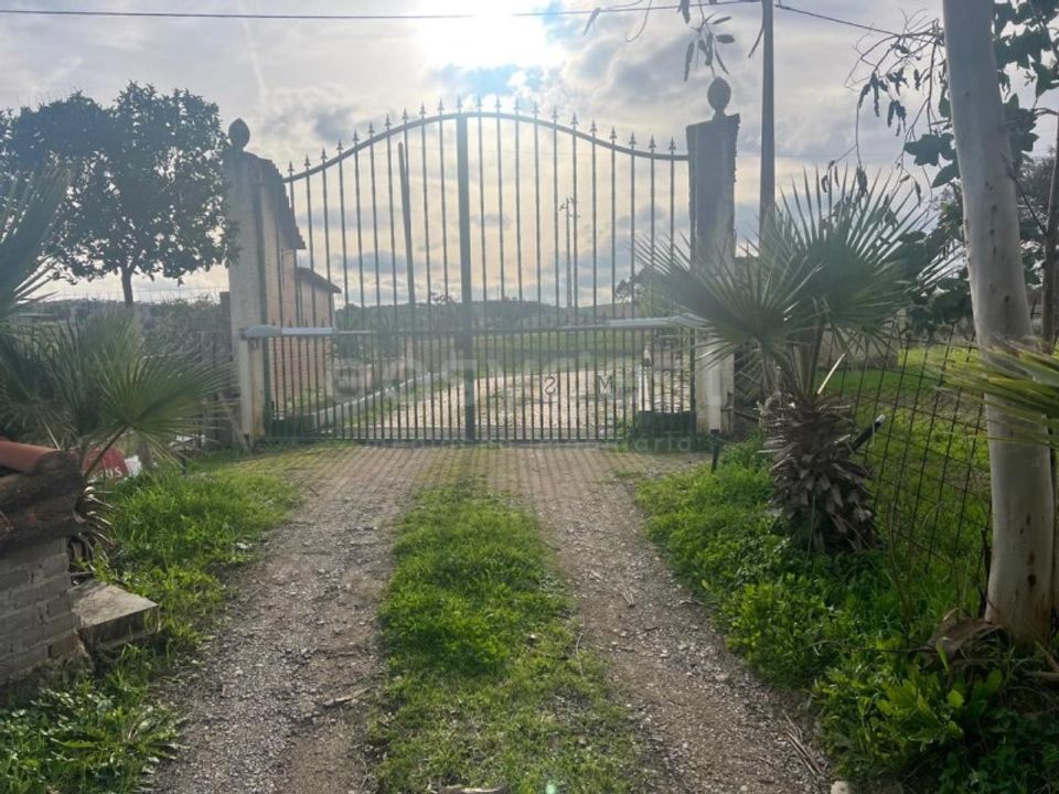 Helårsgrund i Vila Verde de Ficalho, Beja - foto 3