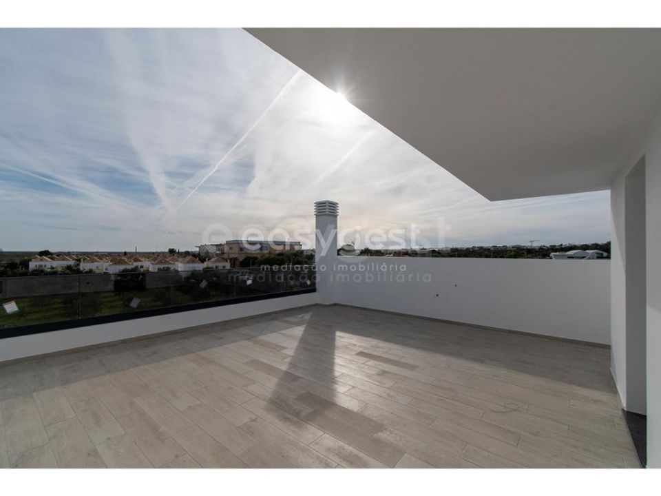 Rækkehus i Tavira, Faro - foto 1